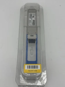 Juniper QSFP-100GBASE-LR4 740-058732 SMF 10km 1310nm 75c Transceiver Module - Afbeelding 1 van 4
