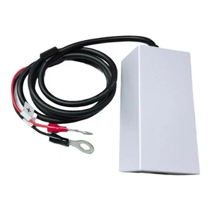 Active Use Vehicle Battery Converter 12V-36V Power Cable For Outdoor Use - Picture 1 of 7