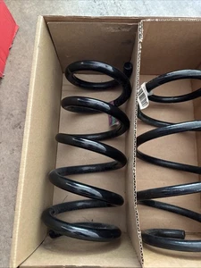 21 2021 Ford Mustang Mach 1 OEM Stock Coil Springs PN - Picture 1 of 9