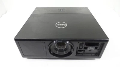 Dell 7760 Full HD лазерный проектор - рабочий таймер: 4820 часов - Изображение 1 из 4