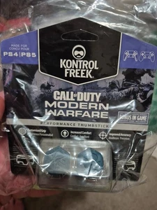Kontrolfreek Playstation Cod Modern Warfare - Imagen 1 de 1