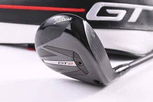 Titleist GT2 #3 Wood / 15 Degree / Regular Flex Tensei 1K Blue 65 Shaft - Picture 1 of 9