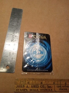 Lego Legends of Chima Juego Coleccionable Cartas Coleccionistas Paquete Sin Abrir - Imagen 1 de 4
