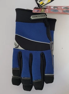 Youngstown Handschuh 08-3085-80-XXL wasserdicht Winter gefüttert mit Kevlar schnittfest - Bild 1 von 2