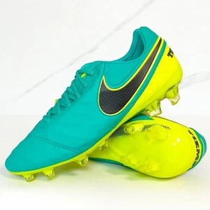 Nike Tiempo Legend VI FG 819177-307 UK 6 US 7 EU 40 - Bild 1 von 7