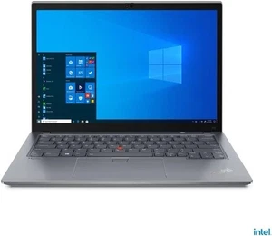 Lenovo ThinkPad X13 Gen 2 13.3'' (512GB SSD Intel Core i5-1135G7 2.4GHz (NIB) - Picture 1 of 7