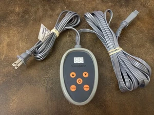 Beautyrest Blanket Controller - 120VAC 60Hz Model SCEB 2.6.1 RN #91519 - Picture 1 of 8
