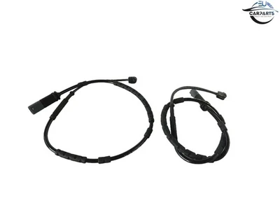 Original BMW I01 brake lining sensor rear 34356857154 - Image 1 of 4