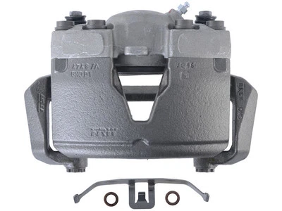 For 2013-2016 Audi A4 allroad Brake Caliper Front Right API 16122VRGD 2014 2015 - Image 1 of 2