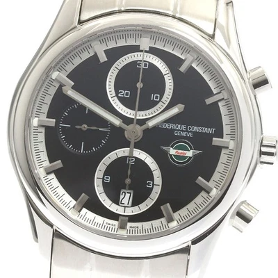 FREDERIQUE CONSTANT Healy Limited FC-392HBS6B6B Automatic Men's Watch_884148 - Image 1 of 4