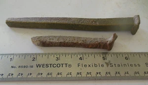 TREASURE COAST FL. 2 PICOS NAUFRAGIO Posiblemente 1715 Flota Tesoro Español - Imagen 1 de 4