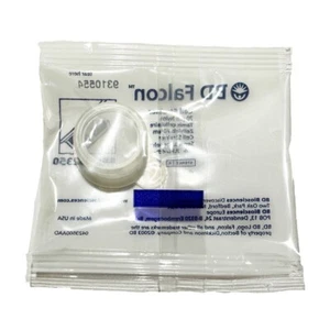 Colador de células de nailon BD Falcon™ 70 μm - uso con tubos Falcon de 50 ml LABORATORIO - Imagen 1 de 2