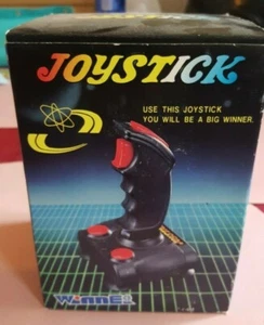 NOS Winner Joystick - UNUSED MIB - Picture 1 of 3