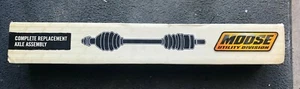 Moose Utility - 0214-1075 - POLARIS ATV COMPLETE FRONT AXLE KIT - Picture 1 of 3