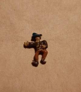 Authentic Origami Owl The Wizard Of Oz SCARECROW - Picture 1 of 1