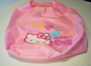 Hello Kitty große Einkaufstasche/Tragetasche - Bild 1 von 4