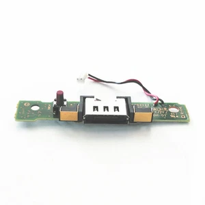 Replace Original OEM Nintendo Wii U Charging Port Connector Repair Wii U Parts - Picture 1 of 5
