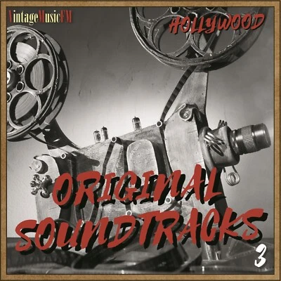 Original Soundtracks, Hollywood (Hit the Deck, The Red Mill, The Alamo…) - Image 1 of 3