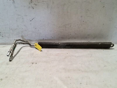 BMW 5 Series Power Steering Oil Cooling Radiator 2.5 Diesel 2006 E61 OEM - Image 1 of 4