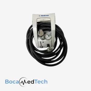 Medtronic PC700 Midas Rex MR7/MR8 Druckluft Fußsteuerung mit Schlauch 30 Tage Garantie - Bild 1 von 5