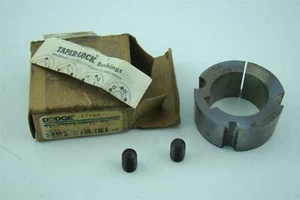 Dodge Taper-Lock Bush 1610 x 1-7 / 16 Kw 117162 - Bild 1 von 5
