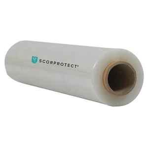 Stretchfolie Handstretchfolie 500 mm x 300 m transparent - Bild 1 von 4