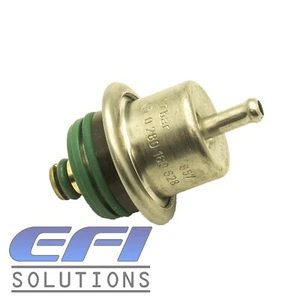 Bosch Fuel Pressure Regulator " Ford Territory Falcon BA BF AU" Non Turbo - Picture 1 of 1
