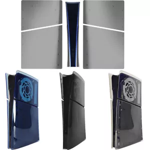 Console Case For PS5 Slim Digital Edition Version Hard Faceplate Protector Cover - Picture 1 of 11