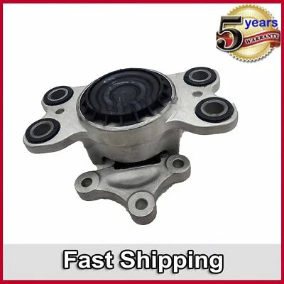 Montaje de motor izquierdo MotorKing para Volvo S60 V60 S80 V70 XC60 2011-2018 Foto 1 de 4