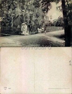 UDINE PROVINCIA-TERZO DI AQUILEIA-VIA CERVIGNANO-C65-57 - Picture 1 of 1