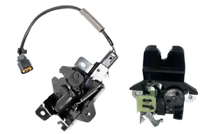 OEM 81230-AA010 LATCH ASSY-TRUNK LID Ems/Ups for Hyundai Elantra CN7 2021~2024 - Picture 1 of 2