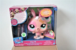 "Littlest Pet Shop " Design Pet Glitzerkleber - Bild 1 von 3