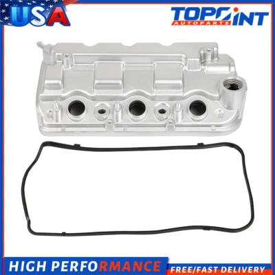 Cubierta de válvula con junta nueva para Honda Accord 3,5 L 2008-2011 Foto 1 de 4