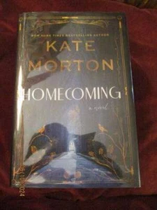 Kate Morton - HOMECOMING - 1st - Foto 1 di 1