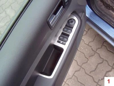 FORD FOCUS RS ST R5 GHIA CC C -MAX TDCI MK2 MASCHERINA - Immagine 1 di 4