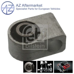 Fits BMW 3 Series 1975-1993 5 Series 1972-1987 AZ Gear Linkage Bracket - Picture 1 of 2