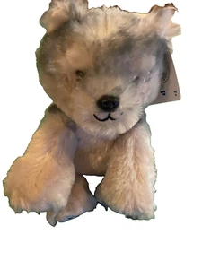 Build-A-Bear Buddies 6" Wolf Welpe - NEU - Bild 1 von 1