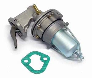 WSM Mercruiser / OMC Fuel Pump - PH500-M052, 0982240, 0985602, 0985603, 86234A05 - Picture 1 of 1