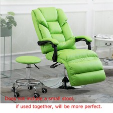 360 Rotating Green Air Pressure Facial Bed Spa Table Salon Chair for Beauty Home