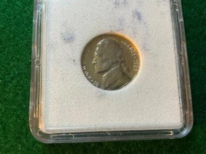 Jefferson Nickel 1962 prueba - T2 - Imagen 1 de 2