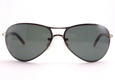 Occhiale da sole Carrera uomo modello Aero Drop 42R colore marrone tartarug/nero - Immagine 1 di 4