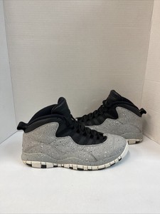 Jordan 10 Retro Cement 2018 for Sale 