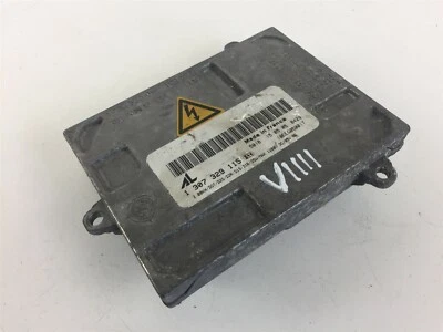 Modulo Di Controllo ECU AUDI V1111 1307329115 - Image 1 of 4