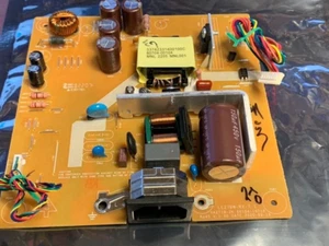 New ViewSonic 60104-10710 OEM Power Supply Board for VA2719-2K-SMHD Monitor - Picture 1 of 3