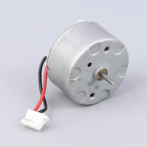 Kehrmaschine, elektrische Maschine RF-500TB-10850 DV15 mit Kohlebürste - Picture 1 of 12