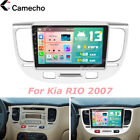 For Kia Rio 2 2005 2011 Android 13 Car Stereo Radio Carplay Gps Wifi Navi Player
