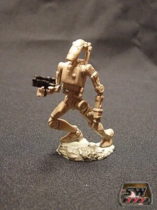 Star Wars Battle Packs Unleased - Battle Droid 2 - Picture 1 of 1