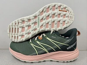 Merrell "BRAVADA 2 BREEZE" Damengröße 7 Schuhe Trailrunning Wandern Camping - Bild 1 von 6