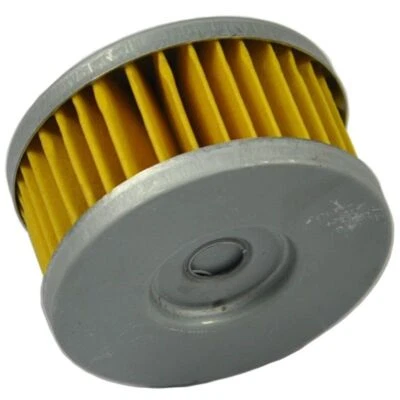 4 PCS Oil Filter For Suzuki DR250 1982-1988 1990-1999 DR-Z250 01-07 GN250 82-00 - Image 1 of 4