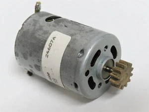 Money Controls MK IV 4 Universal Hopper Coin Motor - Bild 1 von 6